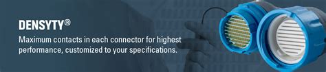 ametek interconnect|Densyty® Interconnect System .